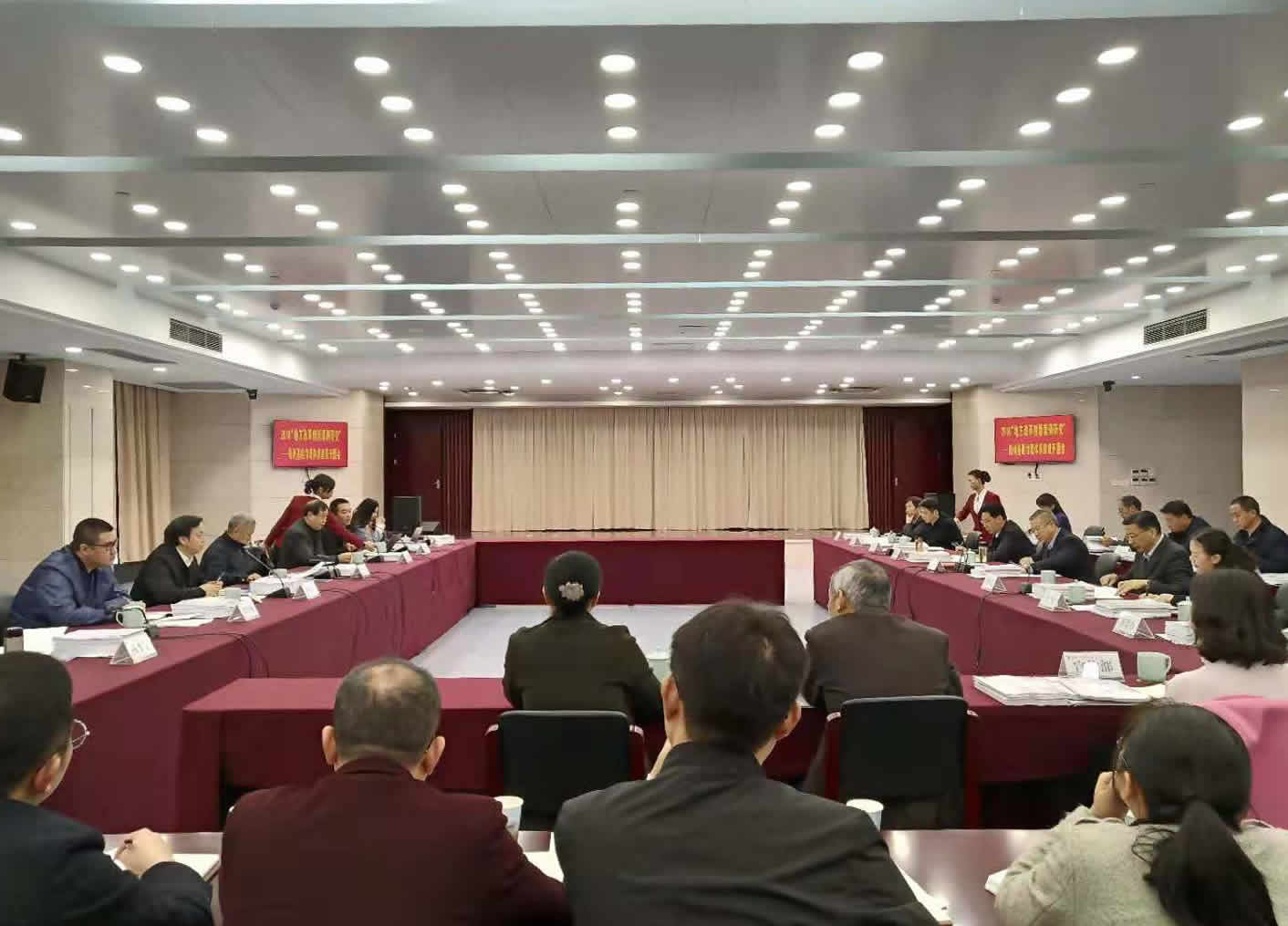 中國經(jīng)濟體制改革基金會“衢州基層治理體系建設”課題研究全面展開                                                            