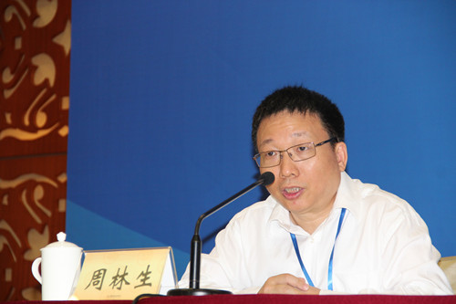 中國(guó)經(jīng)濟(jì)體制改革基金會(huì)穩(wěn)增長(zhǎng)、促改革、謀發(fā)展——2015體改工作交流會(huì)                                                        