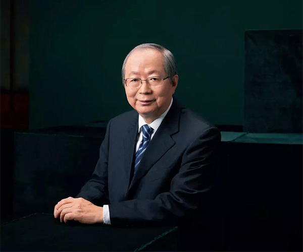 中國經(jīng)濟體制改革基金會見證改革開放40年·人物 | 彭森:改革是薪火相傳的接力