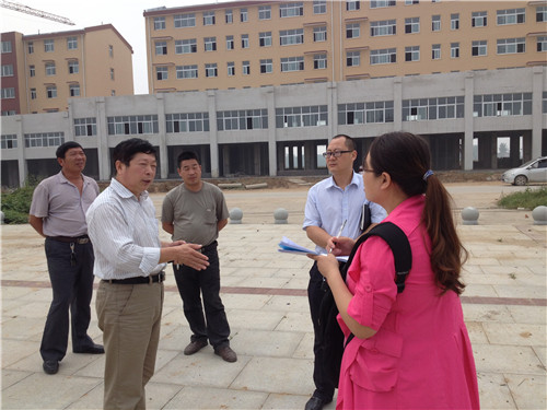 中國(guó)經(jīng)濟(jì)體制改革基金會(huì)襄城縣城鄉(xiāng)一體化規(guī)劃社會(huì)專題研究                                                                    